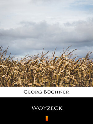 cover image of Woyzeck